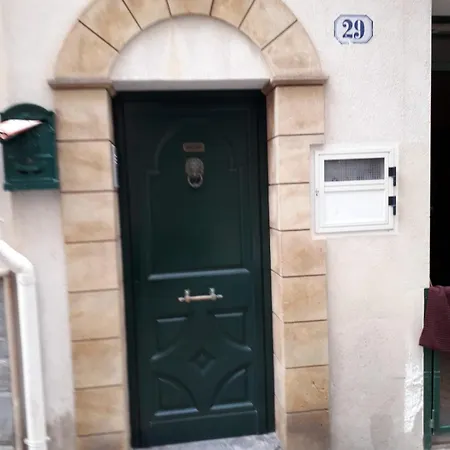 Casa Zaffiro 아파트