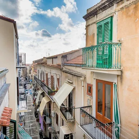 Casa Zaffiro Appartement *