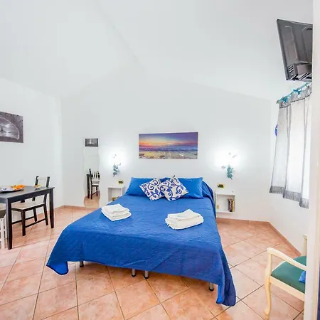 Appartement Casa Zaffiro *