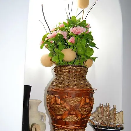 Casa Zaffiro 아파트