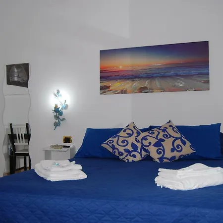 Casa Zaffiro Cefalù