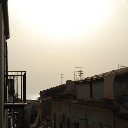 Casa Zaffiro Cefalù