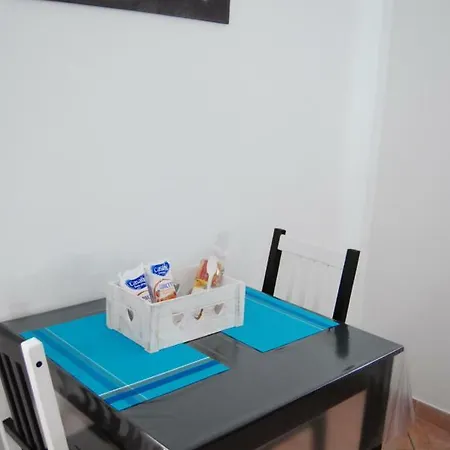 Casa Zaffiro 아파트