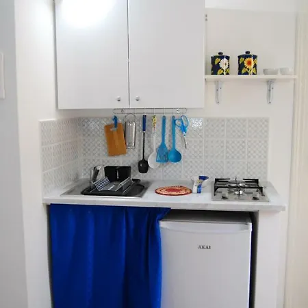 Casa Zaffiro * 체팔루