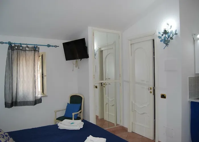 Casa Zaffiro * Cefalù