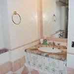 Casa Zaffiro Lejlighed Cefalù