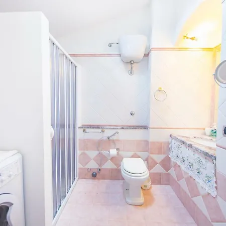 Casa Zaffiro * Cefalu