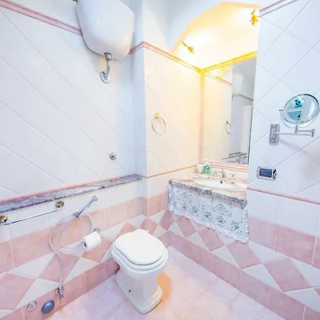 Casa Zaffiro Cefalú