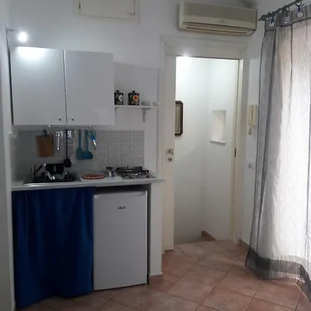 Casa Zaffiro