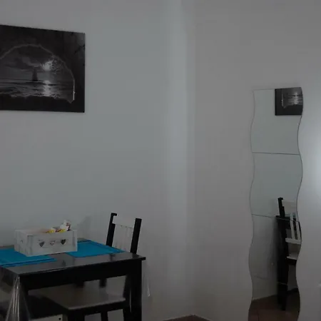 아파트 Casa Zaffiro