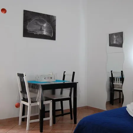 Apartamento Casa Zaffiro
