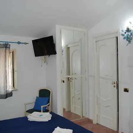 Casa Zaffiro * Cefalu