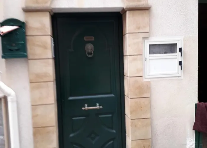 Casa Zaffiro 아파트