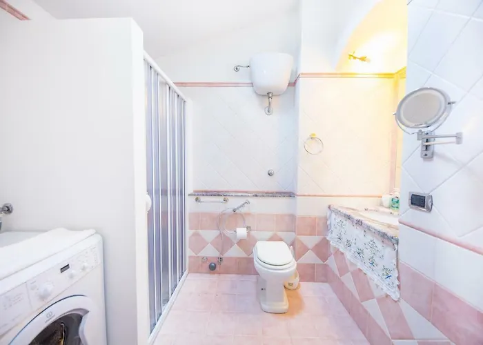 Casa Zaffiro * Cefalù