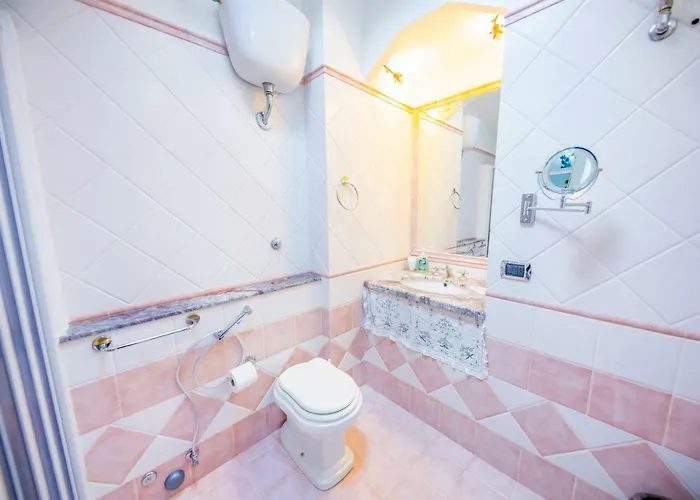 Casa Zaffiro 체팔루