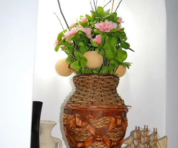 Casa Zaffiro 아파트