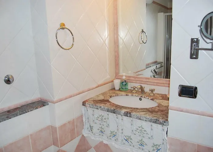 Casa Zaffiro Apartamento Cefalù