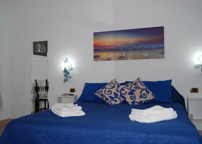 Casa Zaffiro Cefalù