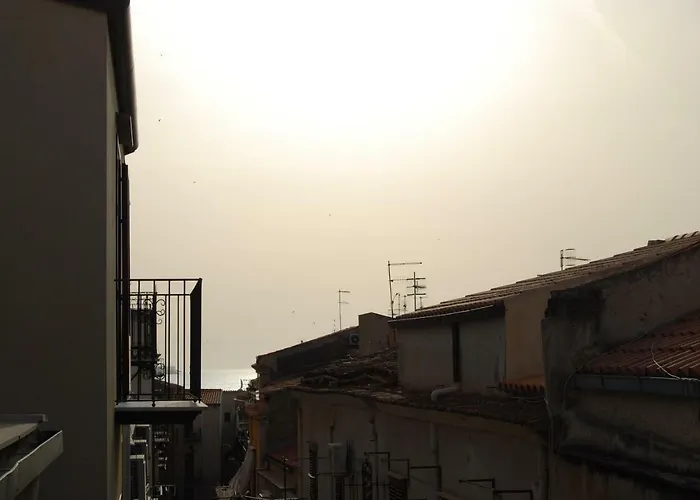 Casa Zaffiro 체팔루