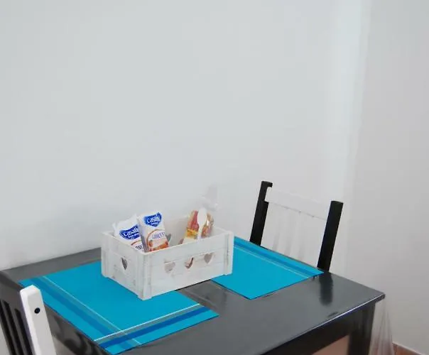 Casa Zaffiro Apartamento